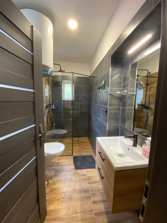 Apartmány U Viaduktu 46 Ústí nad Labem Exterior foto